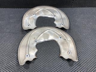 защитный кожух тормозного механизма Audi A5 F5 [рестайлинг] 2021, 2.0 л., бензин, АКПП, лифтбэк, 8W0615311E, 8W0615312E