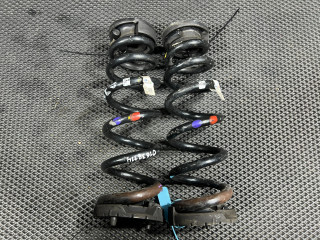 пружина задняя Genesis G70 1 поколение 2019, 2.0 л., G4KL, бензин, АКПП, седан, 55330-G9100