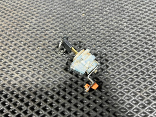 личинка дверного замка Nissan Rogue T33 2022, 1.5 л., KR15, бензин, АКПП, внедорожник 5 дв.