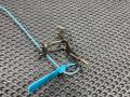 форсунка масляная Audi Q7 4L 2006, 4.2 л., BAR, бензин, АКПП, внедорожник 5 дв., 07L103158A - фото №5