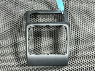 Задняя накладка центрального тоннеля Audi S4 B9 [рестайлинг] 2021, 3.0 л., CWGD, бензин, АКПП, седан, 8W0864376