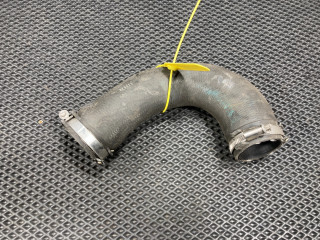 патрубок интеркулера Audi A4 B8 [рестайлинг] 2014, 2.0 л., бензин, АКПП, седан, 8K0145709H