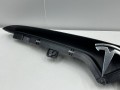 молдинг переднего бампера Tesla Model X 1 поколение [рестайлинг] 2023, 161707300A, 161707300 - фото №4
