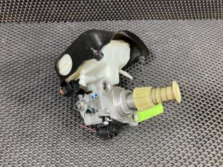 цилиндр тормозной главный Audi A5 F5 2017, 2.0 л., бензин, АКПП, купе, 8W0611301, 8W0611367, 1K0945459C