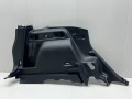 обшивка багажника Ford Bronco Sport 1 поколение 2023, 1.5 л., бензин, АКПП, внедорожник 5 дв., M1PB-S31013-ANW, M1PBS31137AGW - фото №3