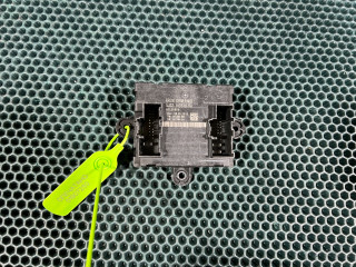 модуль управления двери Jaguar XE 1 поколение 2016, 3.0 л., AJ 126, бензин, АКПП, седан, T4N6260, T4N13282, GJ3214D618BA, LR083616