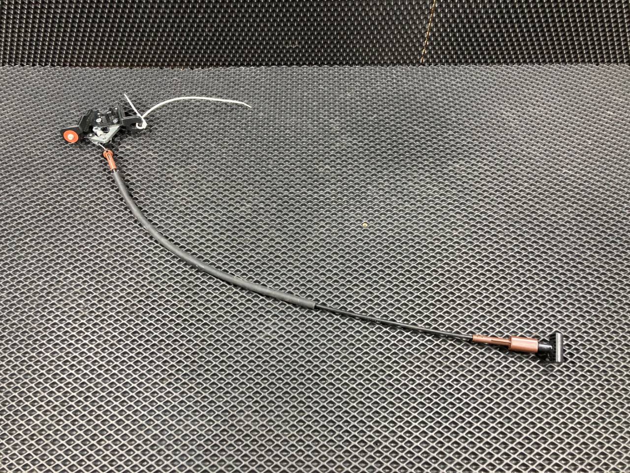 замок спинки заднего сиденья левое Kia K5 3 поколение 2020, 1.6 л., G4FP, бензин, АКПП, 89T50L2000 - фото №1