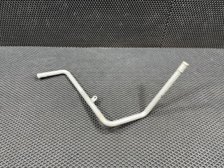 трубка охлаждающей жидкости Audi Q7 4L 2008, бензин, внедорожник 5 дв.