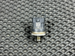 датчик давления топлива Genesis G70 1 поколение 2019, 2.0 л., G4KL, бензин, АКПП, седан, 35342-2GGA0