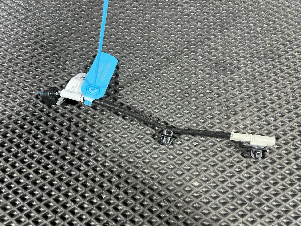 проводка Hyundai Tucson 4 поколение 2024, 2.5 л., G4KN, бензин, АКПП, внедорожник 5 дв., 392222S000, 392222S000XA - фото №1