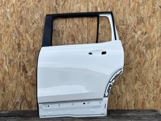 дверь задняя левая Mercedes-Benz GLB-Класс 1 поколение X247 2020, A2477328100