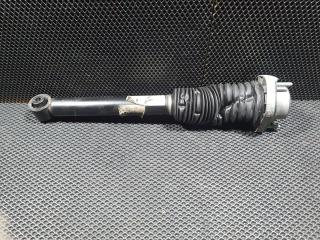 амортизатор задний Land Rover Discovery 5 поколение 2020, 3.0 л., бензин, АКПП, внедорожник 5 дв., HY3218080AB, LR095864, HY32-18W002-AC