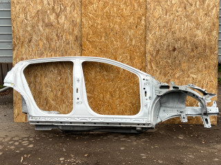 стойка кузовная передняя Buick Envista 1 поколение 2024, 1.2 л., бензин, АКПП, внедорожник 5 дв.