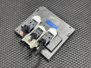 Блок управления BCM (Body Control Module) Volkswagen Taos 1 поколение 2021, 1.5 л., DNK, бензин, АКПП, внедорожник 5 дв., 5Q0937085CF