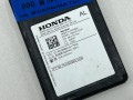 датчик мертвых (слепых) зон Acura Integra 4 поколение 2023, 1.5 л., бензин, вариатор, хетчбэк 5 дв., передний привод, 8S460-3S5-A01, 8S46135SA01 - фото №6