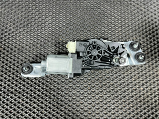 моторчик заднего стеклоочистителя (дворника) Hyundai Tucson 4 поколение 2024, 2.5 л., G4KN, бензин, АКПП, внедорожник 5 дв., 98700-R5000