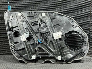 стеклоподъемник передний правый Kia K5 3 поколение 2022, 1.6 л., G4FP, бензин, АКПП, седан, 4KW8035KM00