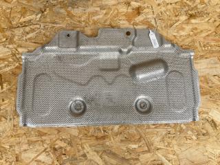 шумоизоляция (термозащита) Ford Bronco Sport 1 поколение 2020, 1.5 л., бензин, АКПП, внедорожник 5 дв., LX6B-A11434-CC