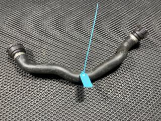 патрубок (трубопровод, шланг) Audi A4 B8/8K [рестайлинг] 2011, 2.0 л., CDNC, бензин, АКПП, седан, 8K0121101AD