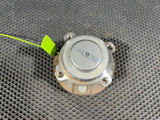 ступица передняя Jaguar XF X260 260 2015, 3.0 л., 306PS, бензин, АКПП, седан, GX732C300AB, T2H42050, T2H2225