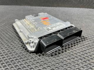 блок управления двигателем Audi A8 D3 [2-й рестайлинг] 2008, 4.2 л., BVJ, бензин, АКПП, седан, 4E1910560J, 0261S02610, 4E1907560