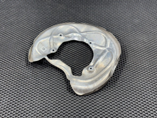 защитный кожух тормозного механизма Audi A5 F5 2020, 2.0 л., бензин, АКПП, лифтбэк, 8W0615612E