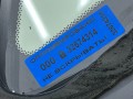 стекло кузовное боковое левое Acura Integra 4 поколение 2023, 1.5 л., бензин, вариатор, хетчбэк 5 дв., передний привод, 73550-3S5-A11 - фото №10