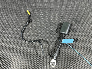 замок ремня безопасности Kia K5 3 поколение 2022, 1.6 л., G4FP, бензин, АКПП, седан, 88830L3100