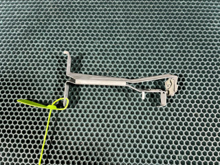 кронштейн (крепление) Mercedes-Benz E-Класс W207 [рестайлинг] 2015, 3.0 л., бензин, АКПП, A2075240740