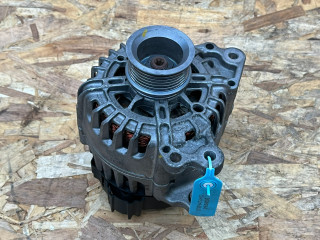 генератор Audi S4 B9 [рестайлинг] 2021, 3.0 л., CWGD, бензин, АКПП, седан, 06E903024L