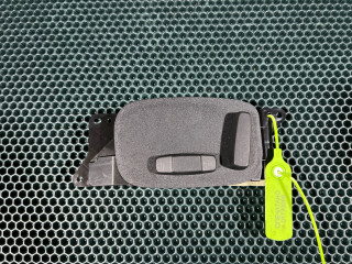 блок управления сиденьем Jaguar F-Pace 1 поколение X761 2017, 3.0 л., AJ 126, бензин, АКПП, внедорожник 5 дв., GX7314B566AA, T2H2665