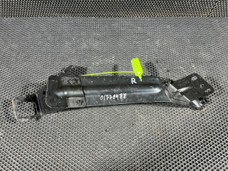 кронштейн (крепление) Audi Q7 4M 2017, 3.0 л., CREC, бензин, АКПП, внедорожник 5 дв., 4M0804570, 4M0805354, 4M0805358, 4M0805252A