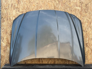 капот Jaguar XF X260 2018, 3.0 л., AJ 126, бензин, АКПП, T2H4135, GX6316854A