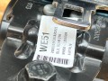 ремень безопасности Kia K5 3 поколение [рестайлинг] 2025, 2.5 л., бензин, АКПП, седан, полный привод, 89850-L2510WK, 667308300A - фото №6
