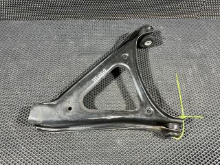 рычаг задний нижний Porsche Cayenne 958 2013, 4.8 л., M 48.02, бензин, АКПП, внедорожник 5 дв., 7P0505352D