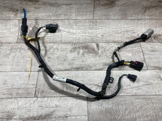 рулевая рейка Jaguar XE 1 поколение 2017, 3.0 л., AJ 126, бензин, АКПП, седан, T4N13923, HX73-14F427-CB