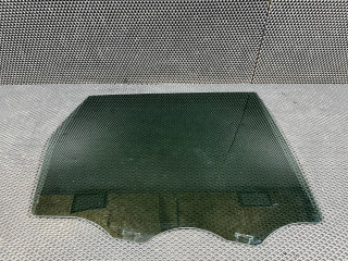 стекло двери задней правой Porsche Cayenne 958 2014, 3.6 л., M 55.01, бензин, АКПП, внедорожник 5 дв.