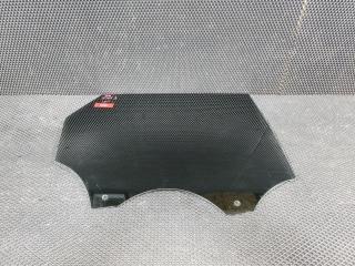 стекло двери задней правой Jaguar F-Pace 1 поколение 2016, АКПП, седан