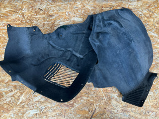 защита арок передняя правая (подкрылок) Porsche Macan 1 поколение [2-й рестайлинг] 2022, 2.9 л., DGR, бензин, АКПП, внедорожник 5 дв., 95B809962, 95B809962G, 95B809962C, 95B809962E, 95B809962F