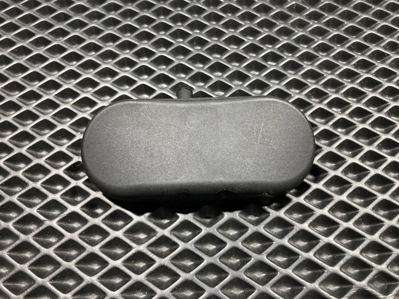 форсунка омывателя лобового стекла Audi A6 4F/C6 2007, 3.2 л., BKH, бензин, АКПП, седан, 4F0955987, 4F0955987A - фото №1