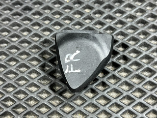 колпачок (заглушка) ручки двери передней правой Buick Envista 1 поколение 2024, 1.2 л., бензин, АКПП, внедорожник 5 дв., 26248176