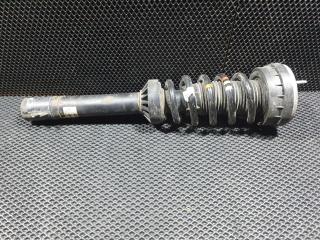 амортизатор передний левый Jaguar F-Pace 1 поколение X761 2017, 2.0 л., бензин, АКПП, внедорожник 5 дв., HK83-18B036-ME, HK835310CA, T4A1996, LR090615, T4A26512, T4A11088