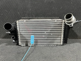 интеркулер Kia K5 3 поколение 2022, 1.6 л., G4FP, бензин, АКПП, седан, 282702M000