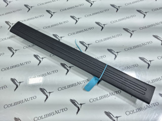 накладка на порог внутренняя Honda CR-V 6 поколение 2025, 1.5 л., L15B, бензин, вариатор, внедорожник 5 дв., 84201-3A0-A01ZA