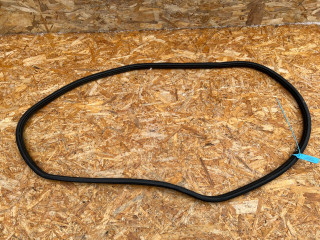 уплотнитель дверного проема задней левой Honda Accord 11 поколение 2025, 1.5 л., L15B, бензин, вариатор, седан, 72855TVAA01