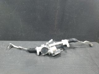 рулевая рейка Mercedes-Benz GLA-Класс X156 [рестайлинг] 2019, 2.0 л., бензин, АКПП, внедорожник 5 дв., 2464605101