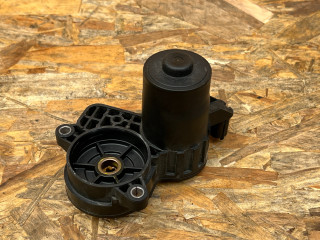 электроручник Ford Mustang Mach-E 1 поколение 2023, электро, внедорожник 5 дв., LJ9C2D250CND