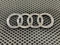 эмблема Audi A5 8T [рестайлинг] 2014, 2.0 л., бензин, АКПП, купе, 8T0853742C - фото №7