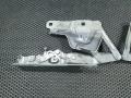петля капота Jaguar XE 1 поколение X760 2015, 2.0 л., 204PT, бензин, АКПП, седан, GX7316801AE, GX7316800AE, T2H12980, T2H12981 - фото №2