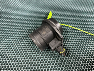 расходомер воздуха Jaguar XE 1 поколение X760 2017, 3.0 л., AJ 126, бензин, АКПП, седан, LR035726, CPLA12B579AA, 0280218286